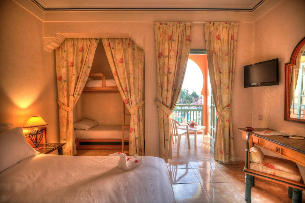 Hotel Marrakech Le Sangho Privilege