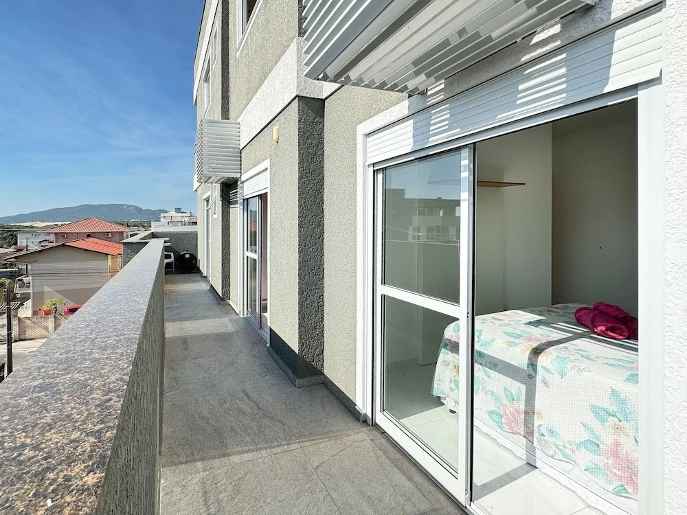 Residencial Fiametti-Praia dos Ingleses