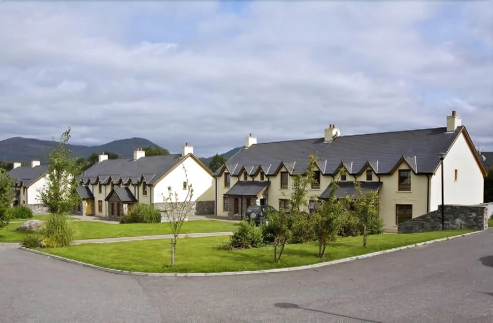 Kenmare Holiday Village 4007