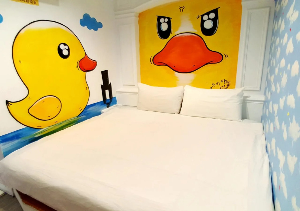 Kenting My Home