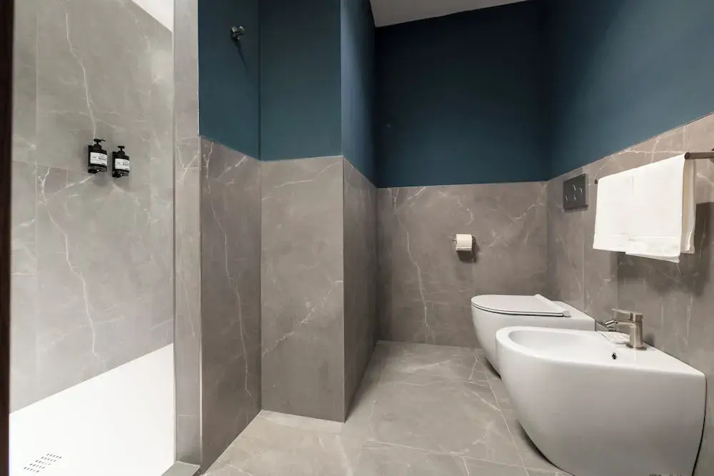 Visionair Suites & SPA-Room Only e Honesty Bar