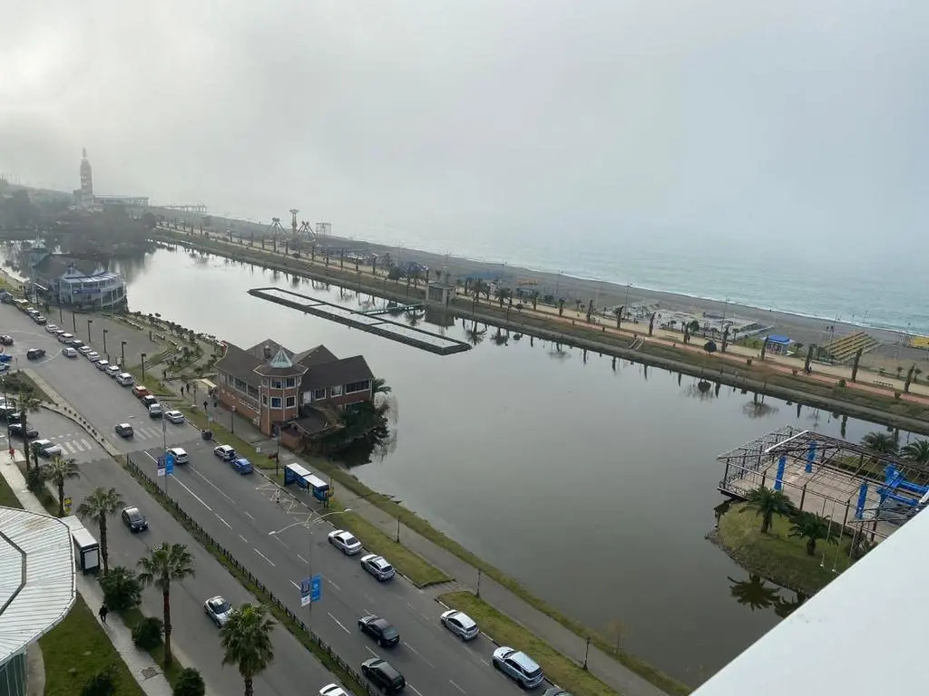 Apartament Qortiart Mariott 906