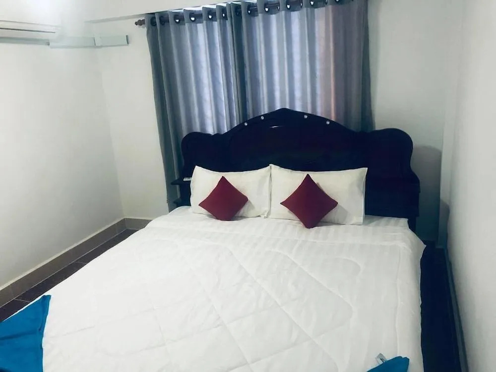 EZ Guesthouse