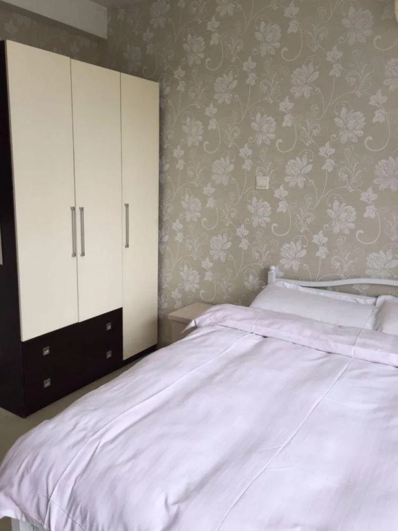 Nanjing Hao Ge Hotel