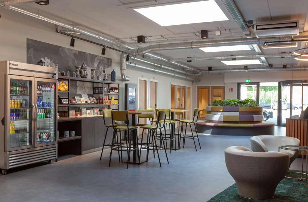 Best Western Plus Amstelveen - Amsterdam