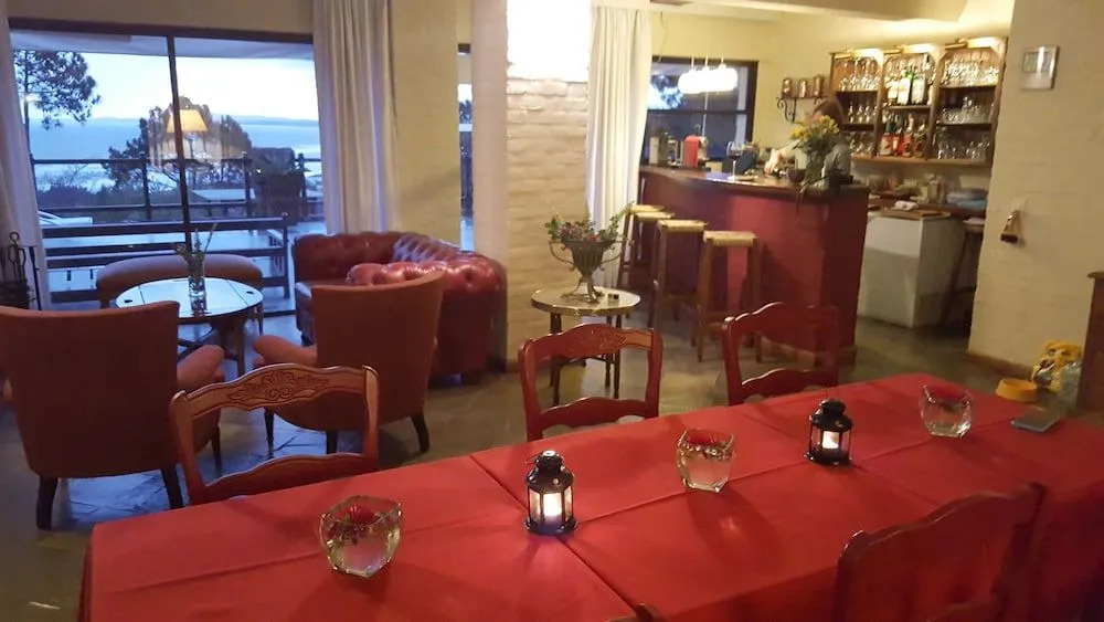 Centuria Hotel Punta del Este