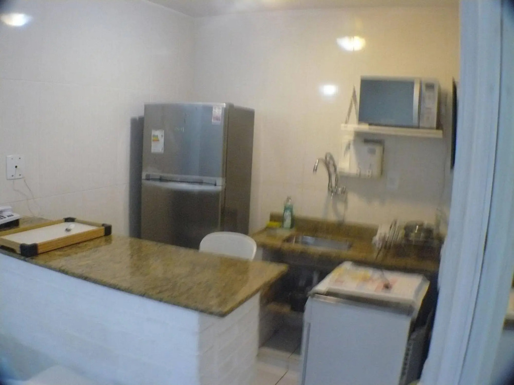 Buzios Beach Internacional Residence Service