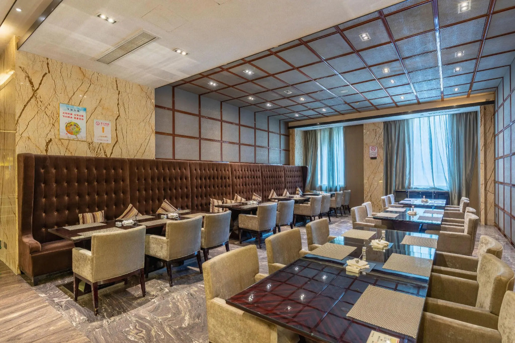 Tongcheng International Hotel