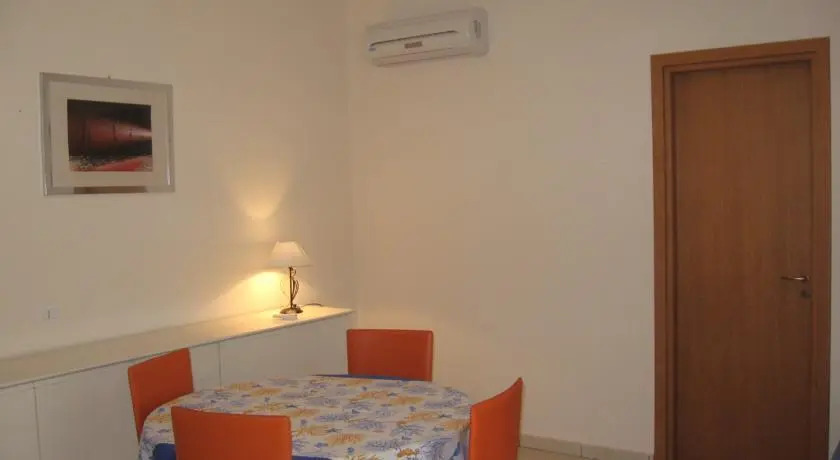 Casa Vacanze Mediterraneo
