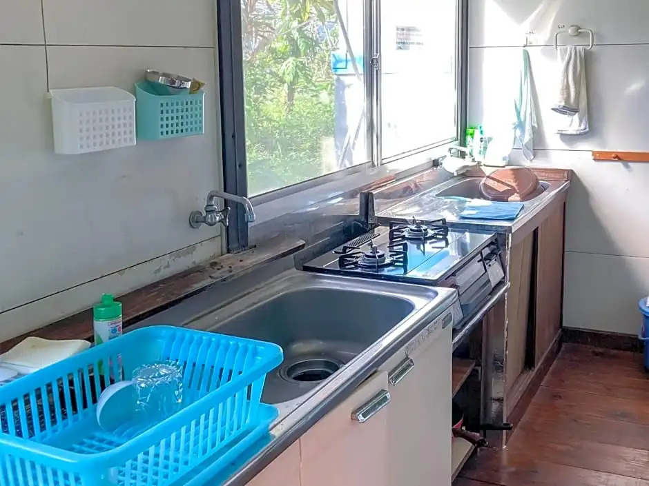 Sudomari no yado Kamekame - Vacation STAY 33861v