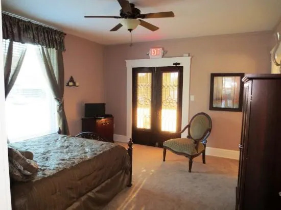 Brookville Lodge