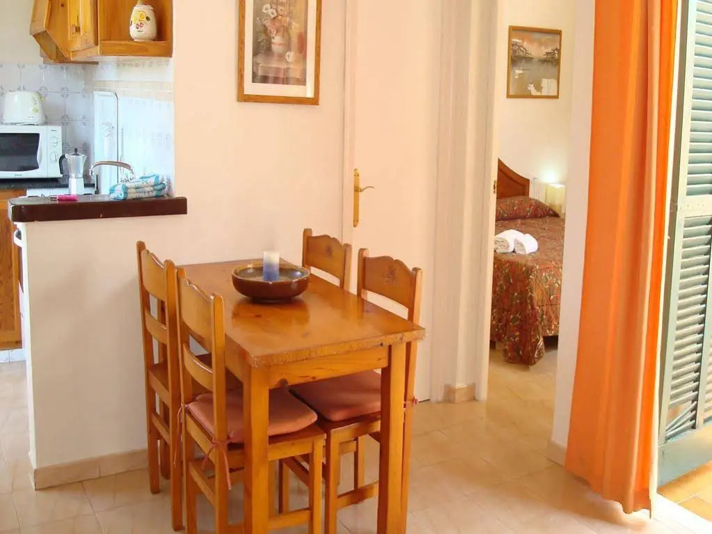Apartamentos Surest