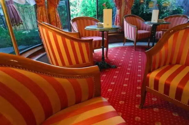 Hotel President