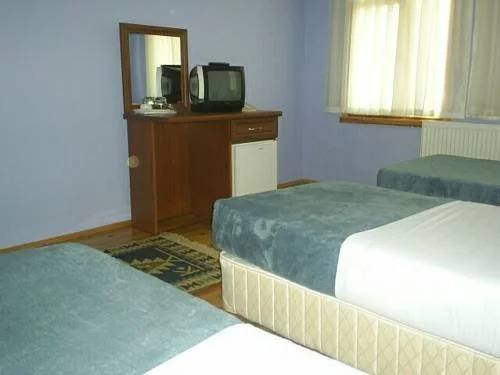 Tasli Hotel