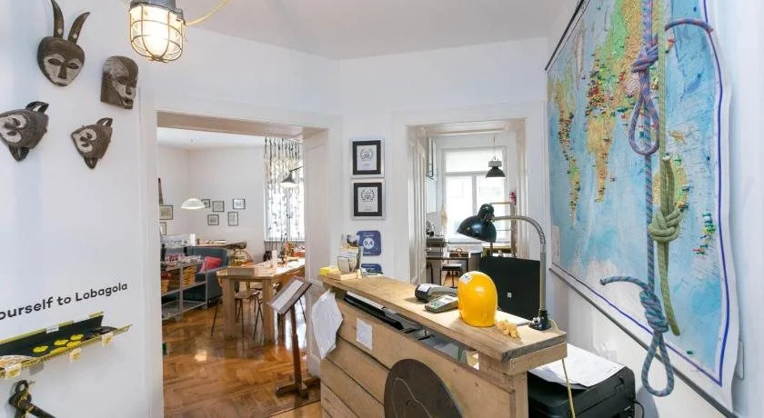 Lobagola B&B