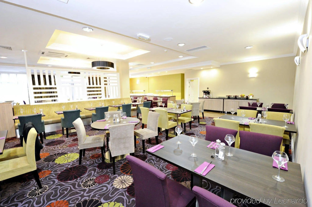 Link Hotel