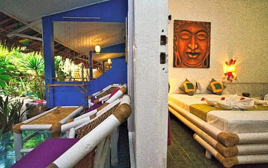 Rumah Kundun