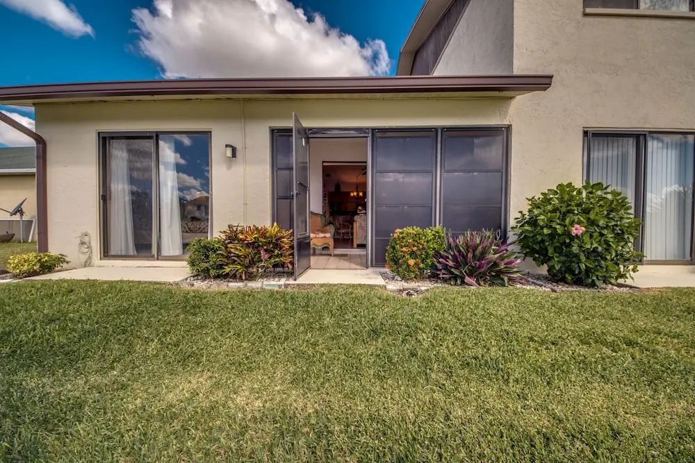 Condo at Waters Edge - Roelens Vacations