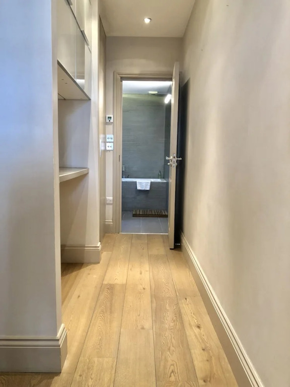Luxury Apartments in Westminster