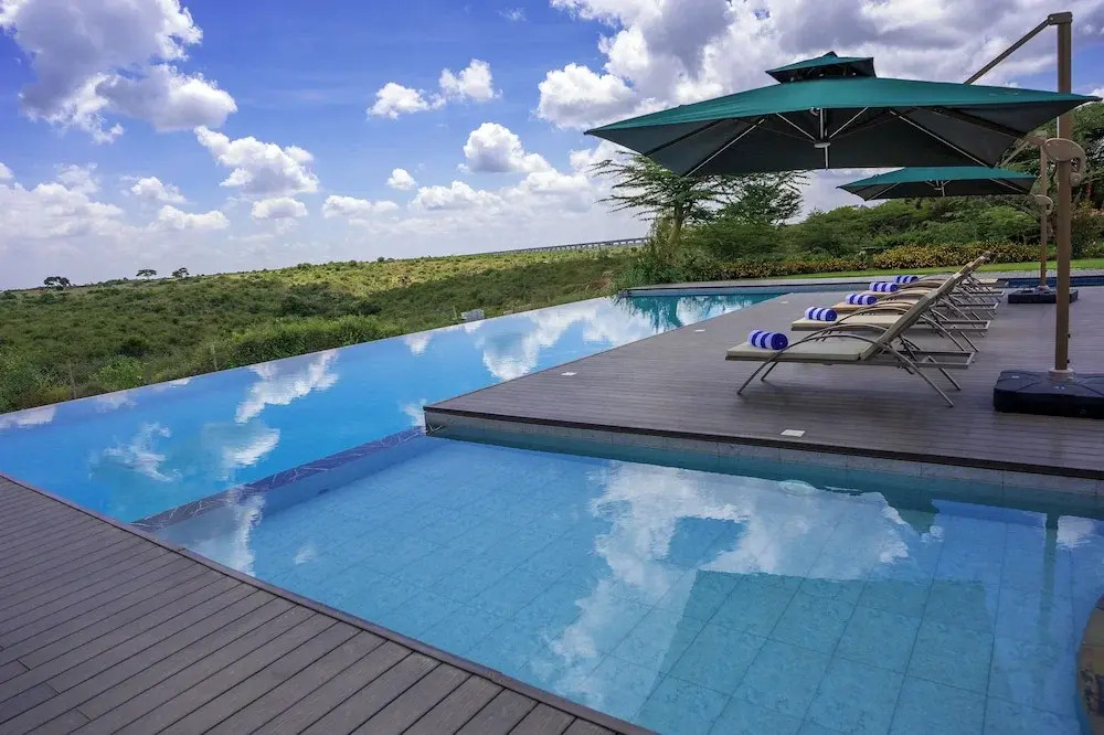 Esidai Spa & Resort