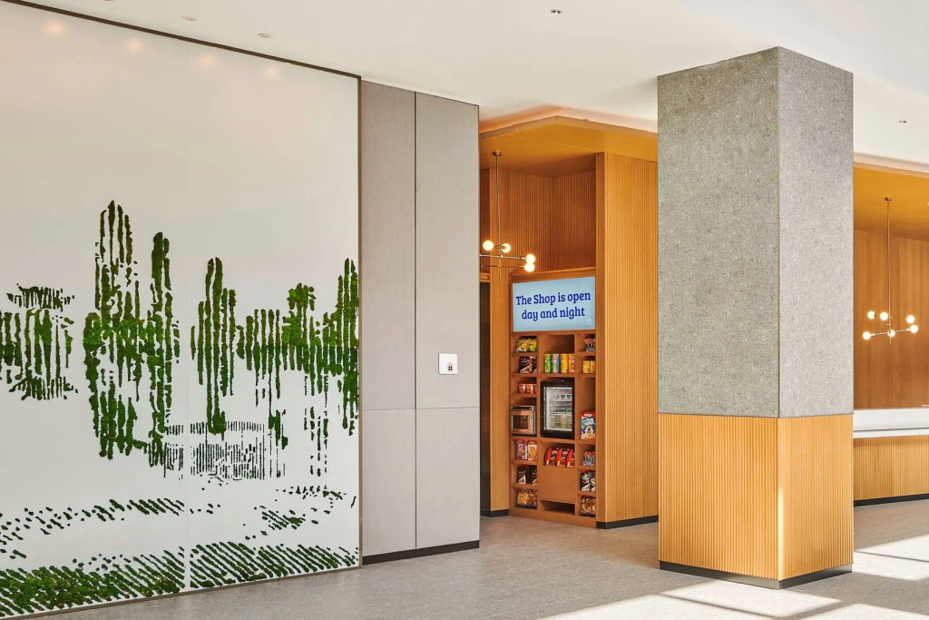 Hilton Garden Inn Suzhou Wuzhong
