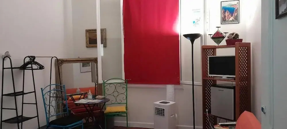 Bastia-Room