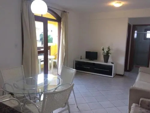 Apartamento em Residencial Riviera