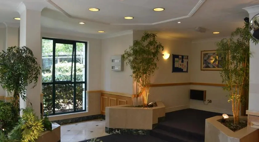 Ormond House