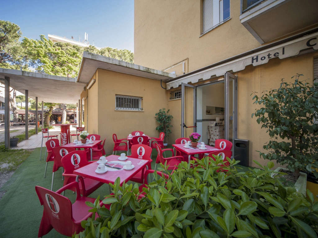 Hotel Colombo
