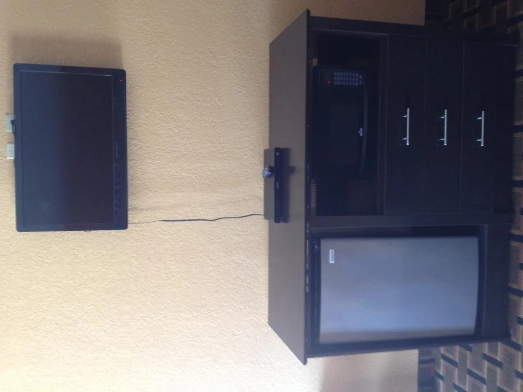 REGENCY INN - CHANNELVIEW
