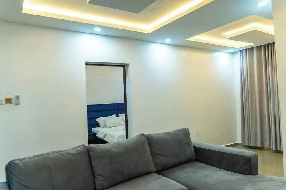 Luxury and Smart Homes