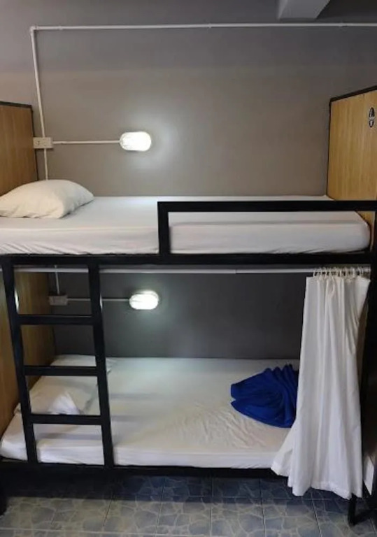 Took Took Hostel - Adults Only