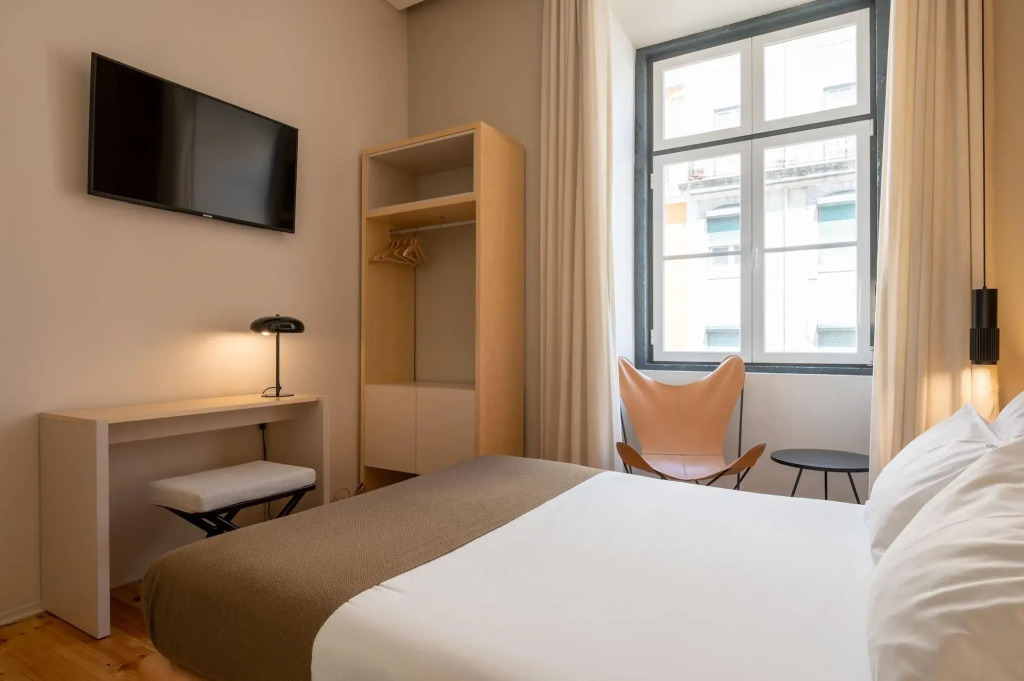 Tempo FLH Hotels Lisboa