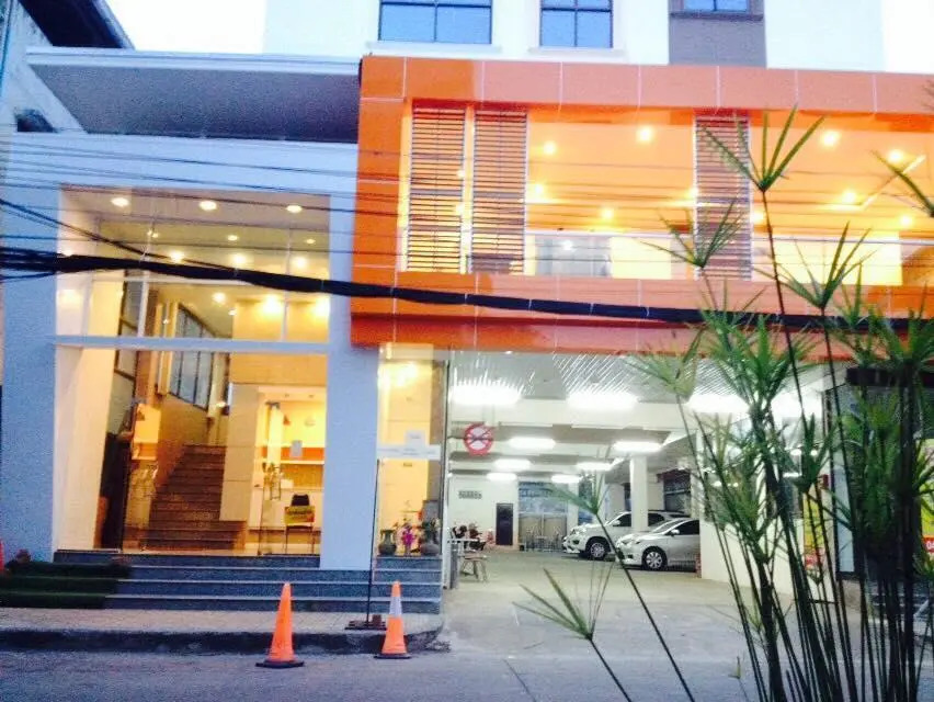 Huan-Lai Hotel
