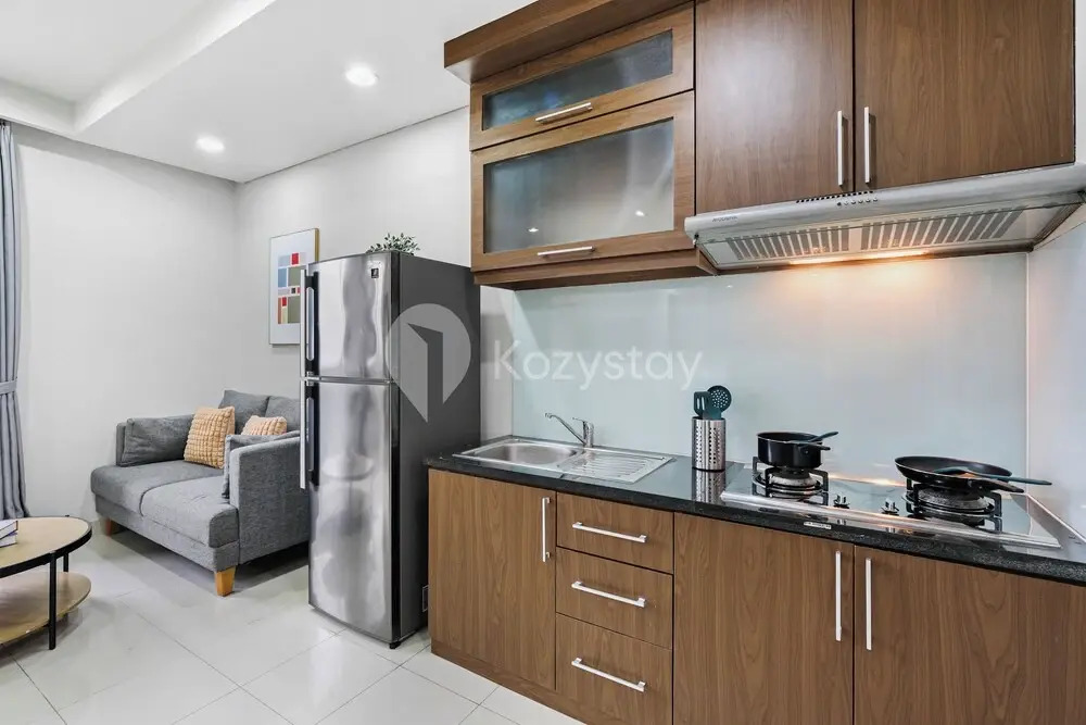 Hadiya by Kozystay - Kuningan