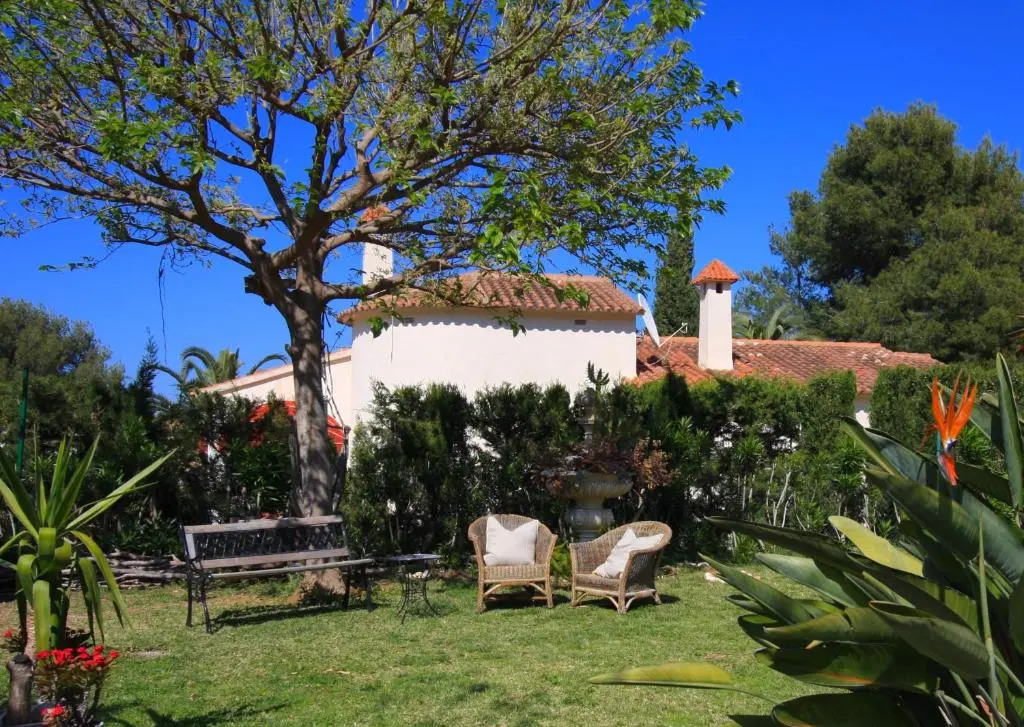 Villa Bonita 6