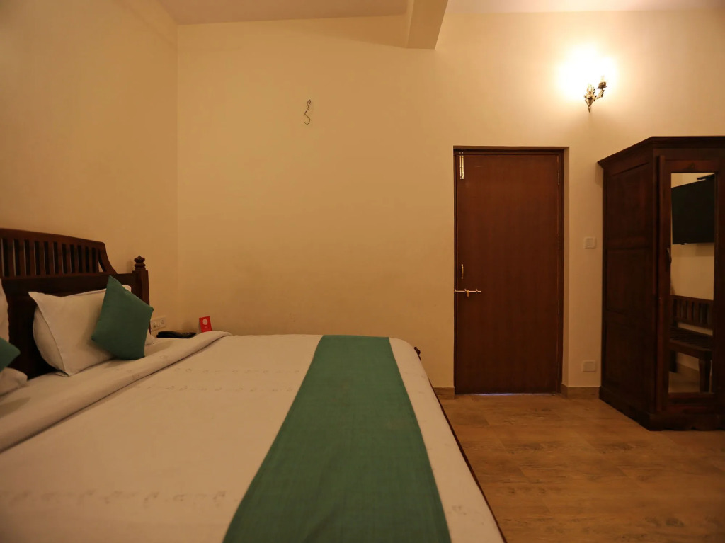 Hotel Gorbandh Mount Abu