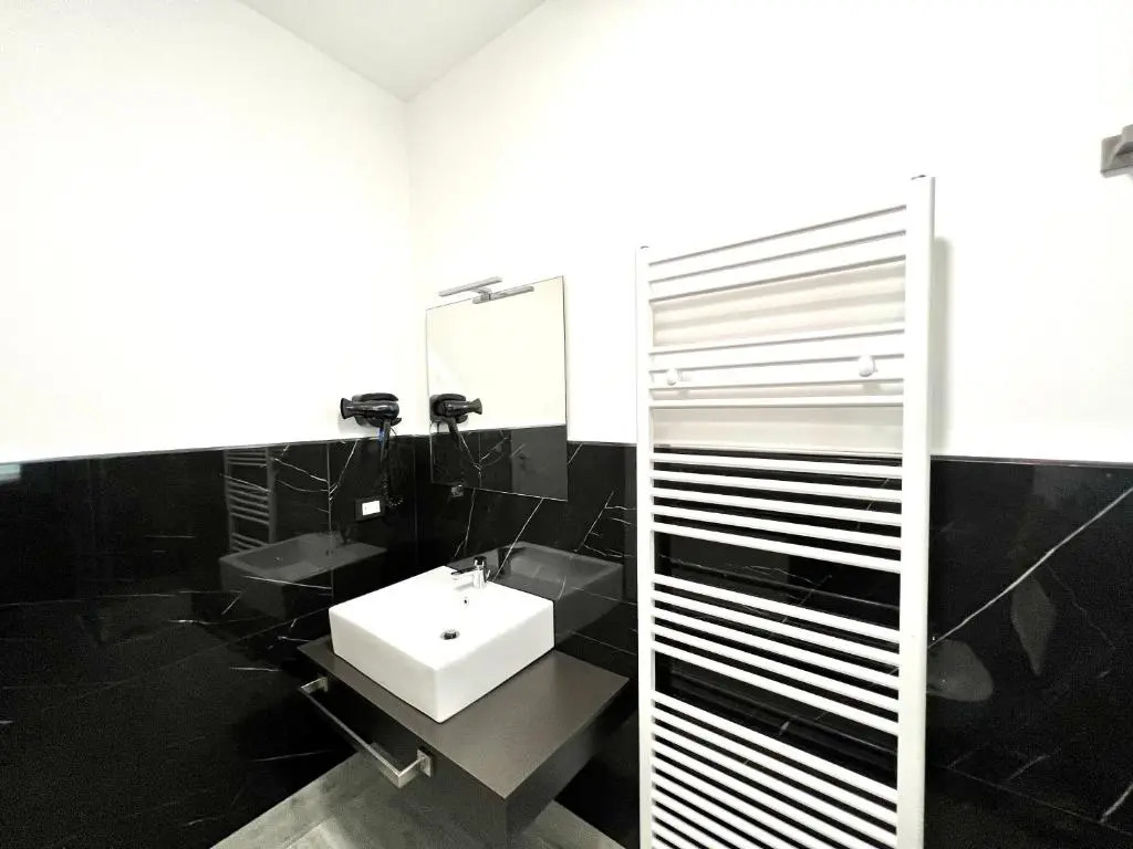 Siclari B&B-Rooms&Suite