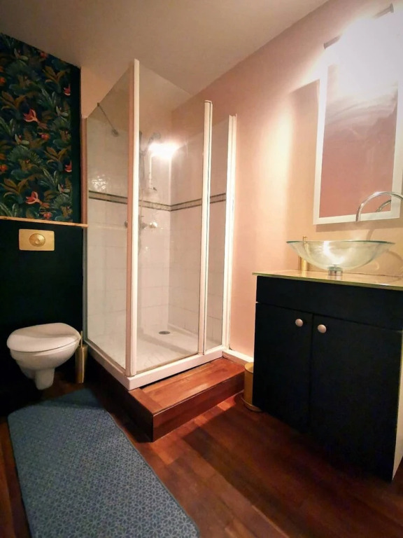 Appartment By A Designer - Les Damoiseaux - sea View - Near Deauville