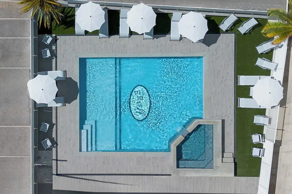 Hotel Ervill