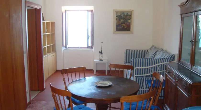 Casa Bastioni Marco Polo