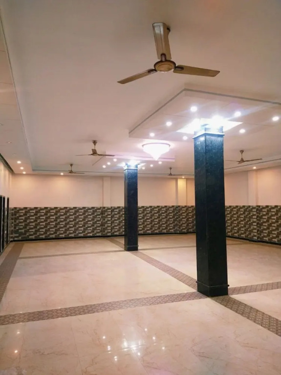 Hotel Royal Pavalion