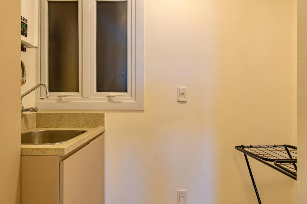 Residencial Bolognese - 202