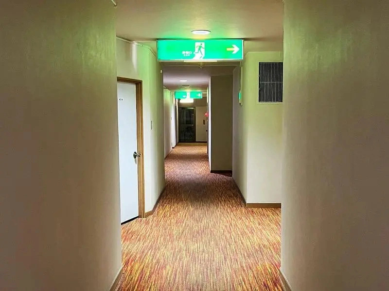 Hotel Bayside Mihara - Vacation STAY 00520v