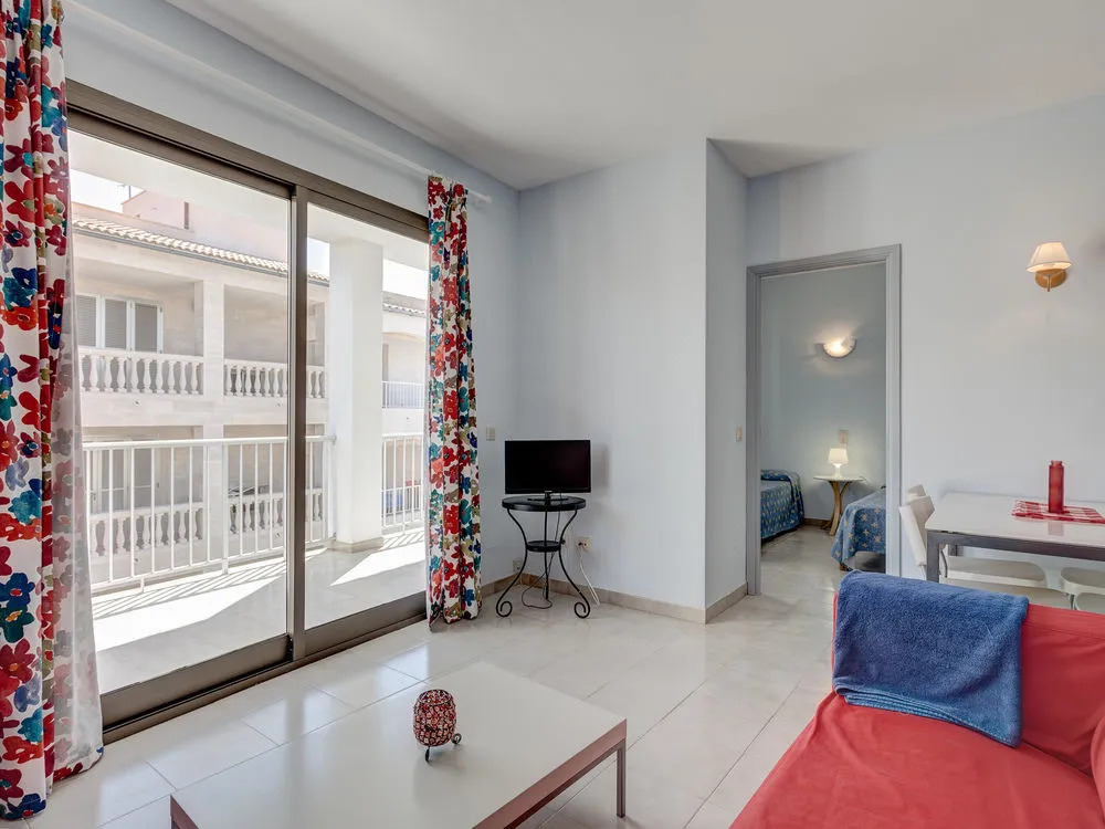 Apartamentos Lago