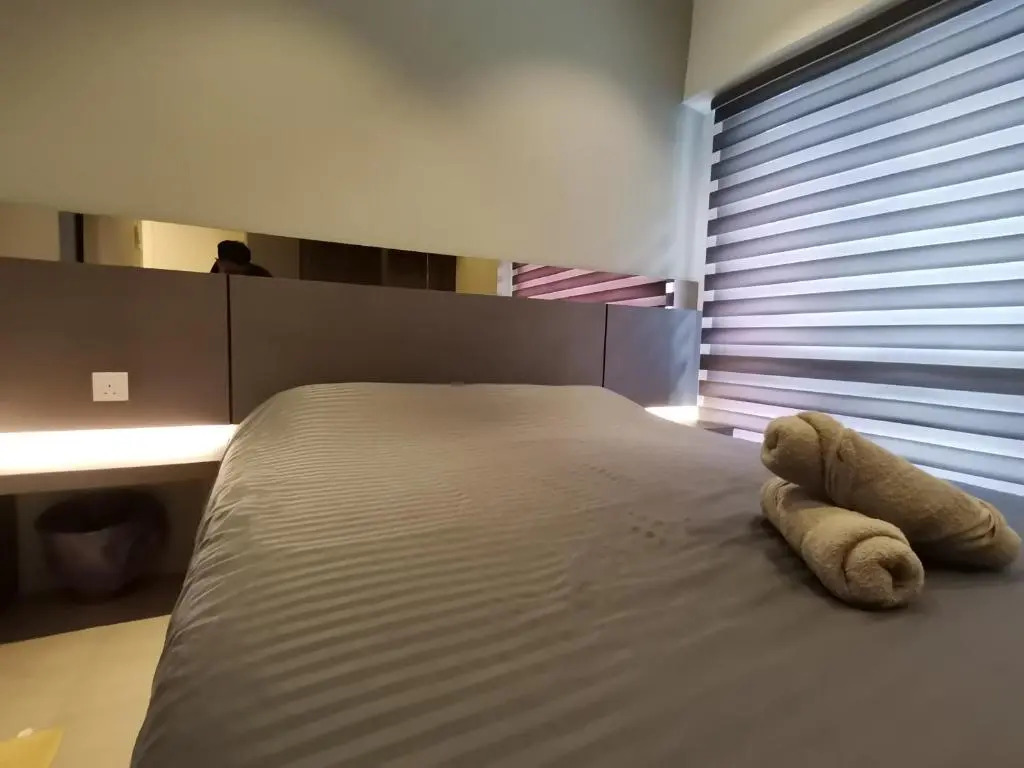 Pax6+2 Melaka Famous Homestay Klebang Homefeel