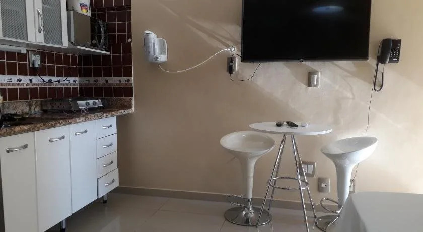 629 Garvey Park Hotel apartamento particular