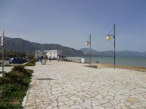 Alba Sea House