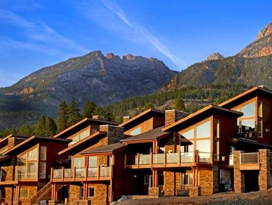 The Residences at Fairmont Ridge