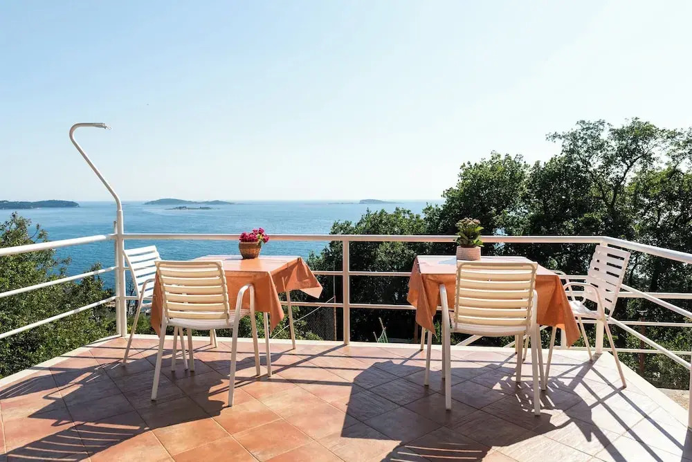 Villa Barbara